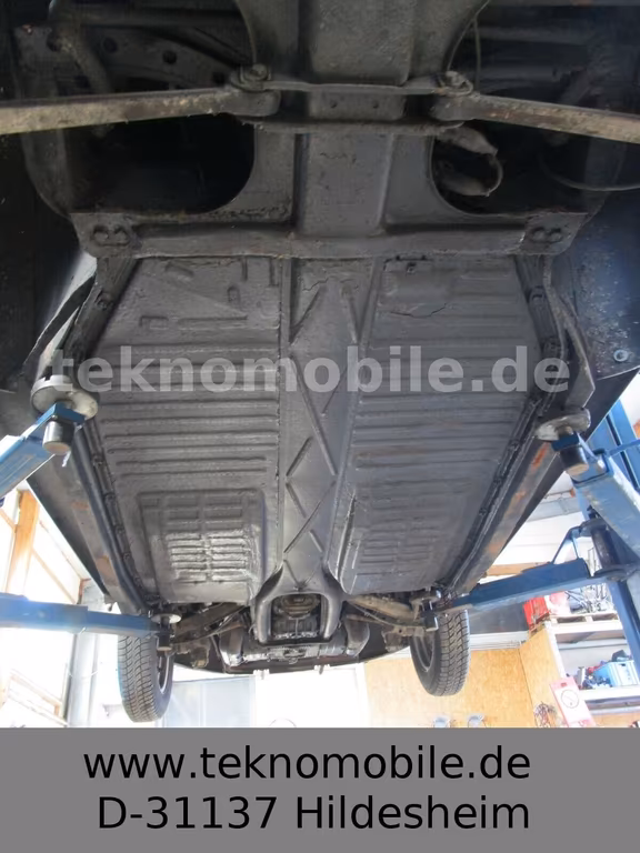 Volkswagen Käfer