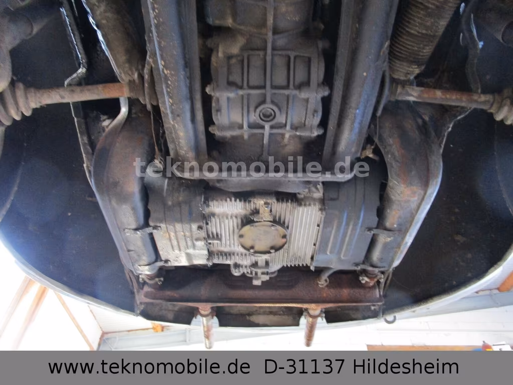 Volkswagen Käfer