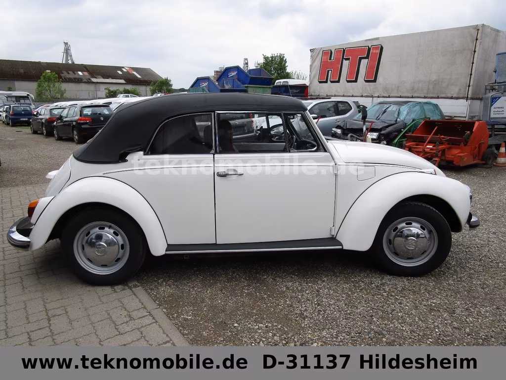 Volkswagen Käfer