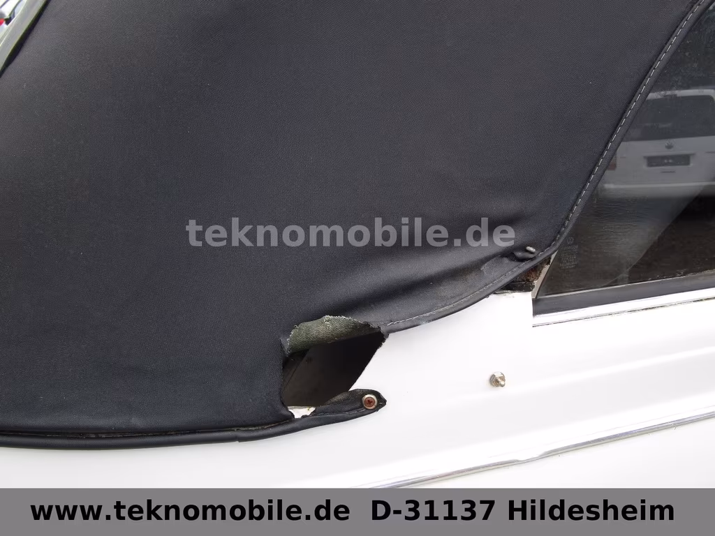 Volkswagen Käfer