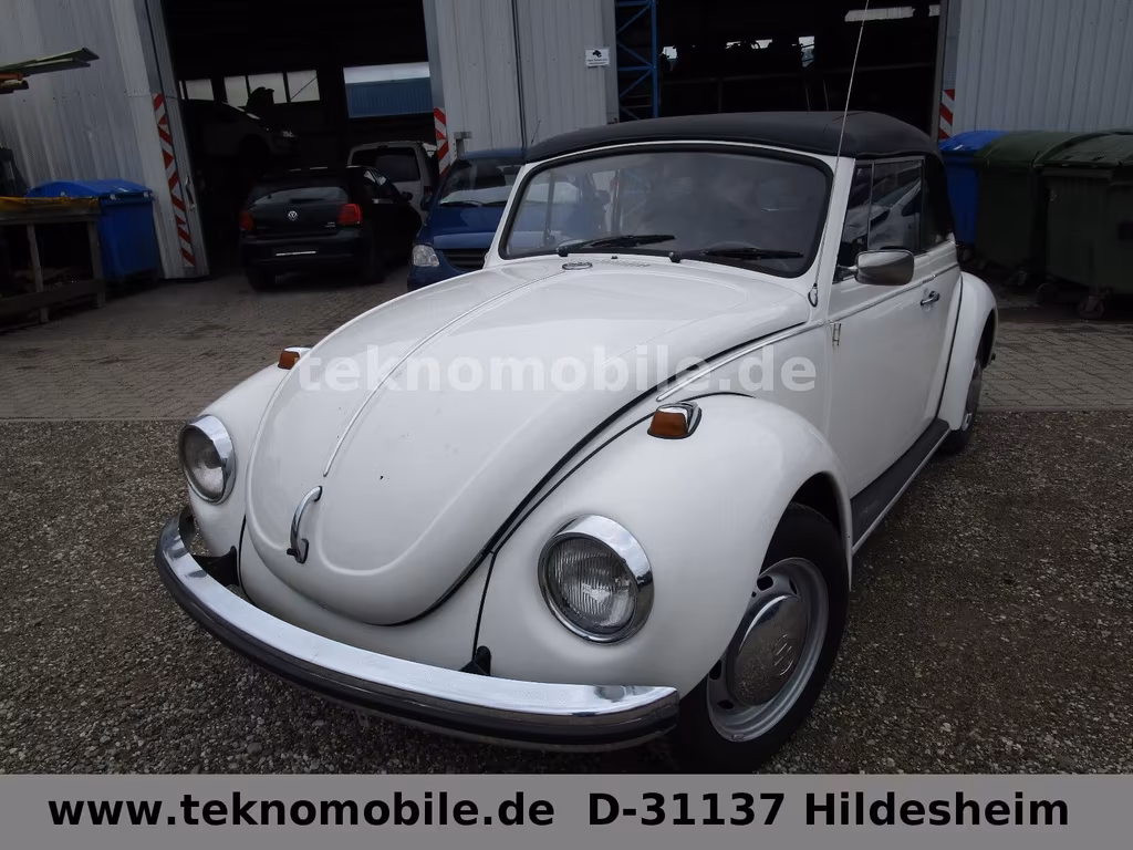 Volkswagen Käfer