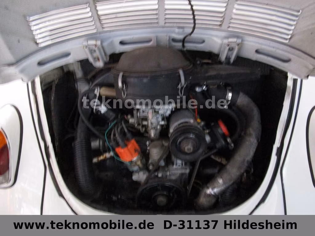 Volkswagen Käfer