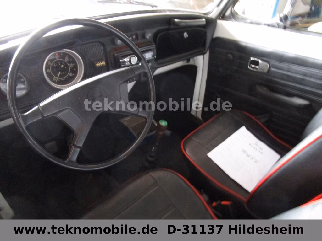 Volkswagen Käfer