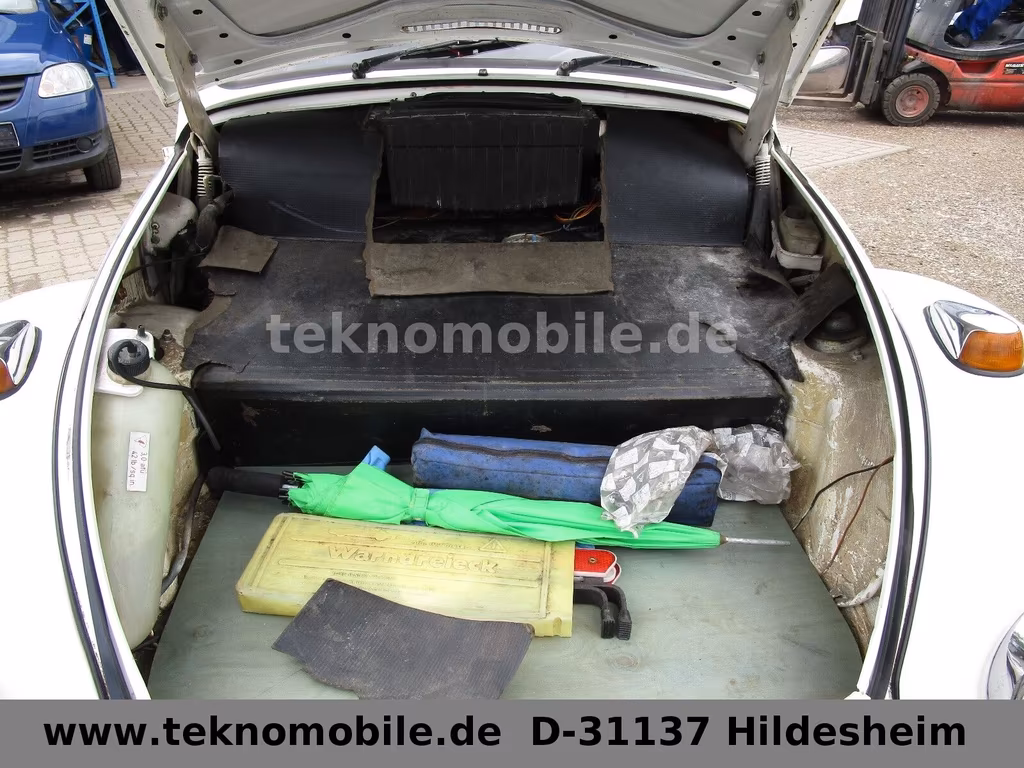 Volkswagen Käfer