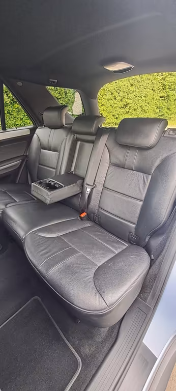 Mercedes-Benz ML 300