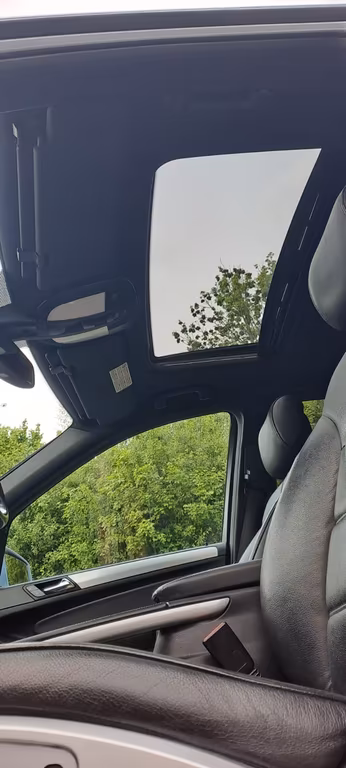 Mercedes-Benz ML 300