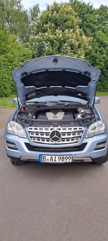 Mercedes-Benz ML 300