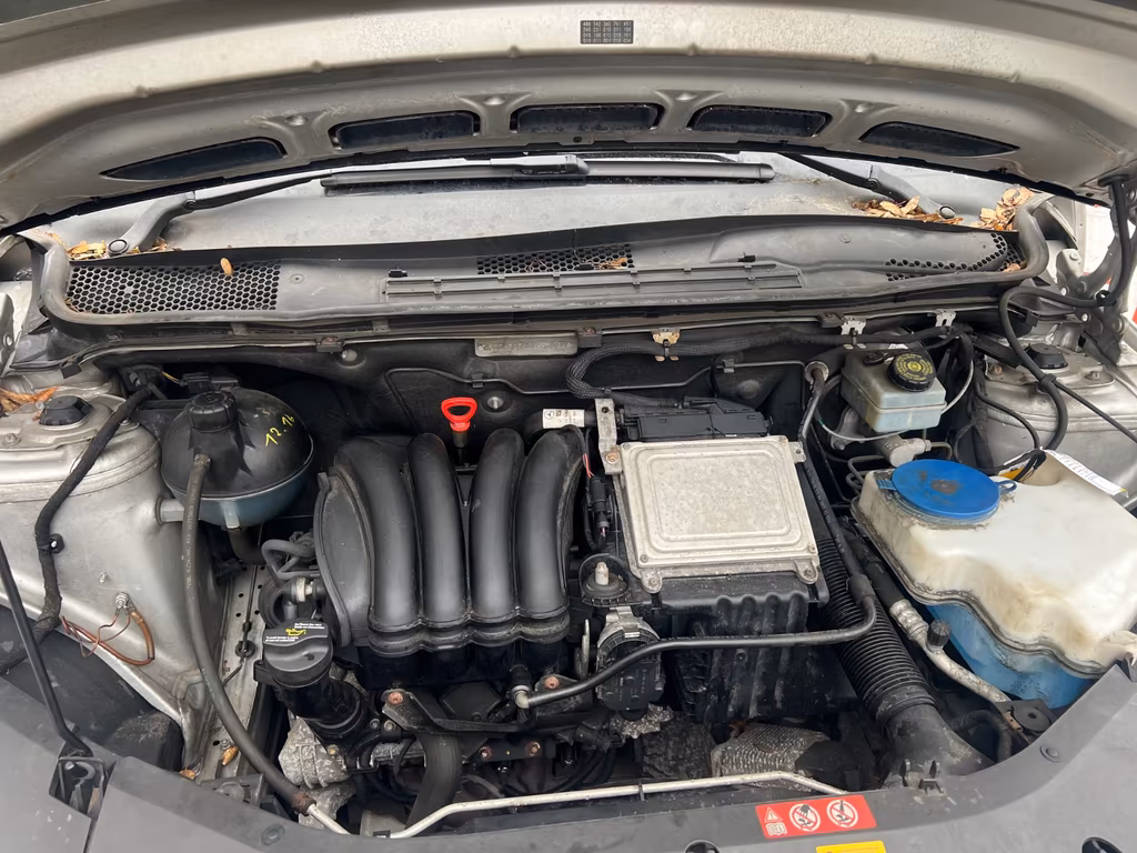 Mercedes-Benz B 150