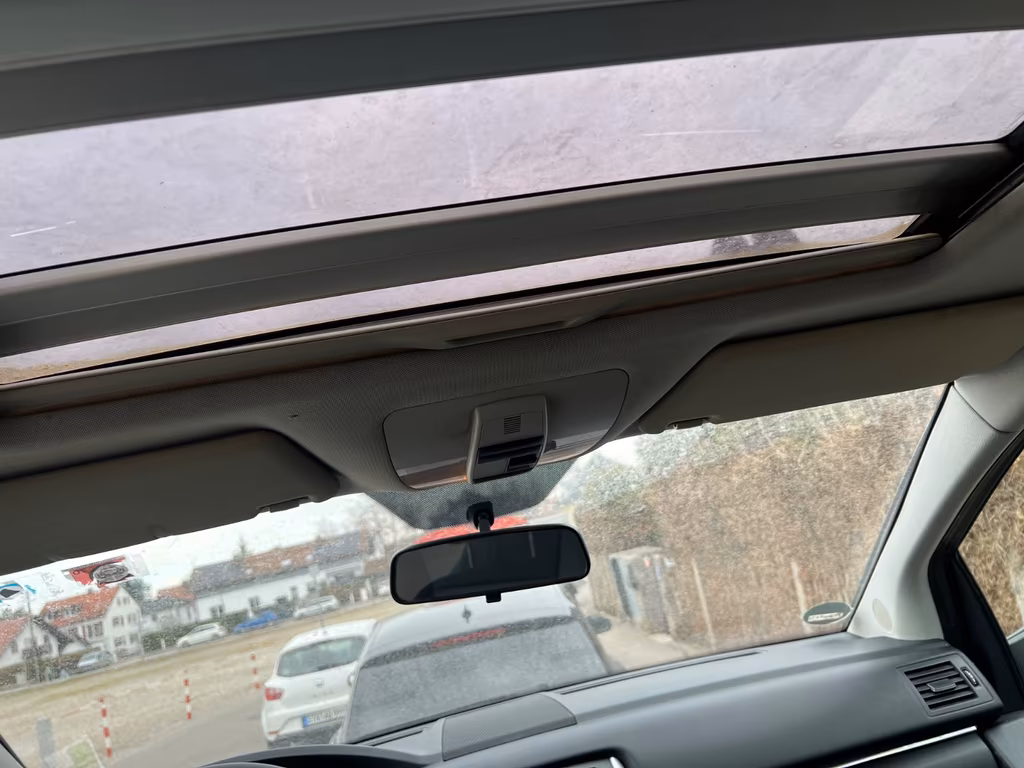 Mercedes-Benz B 150