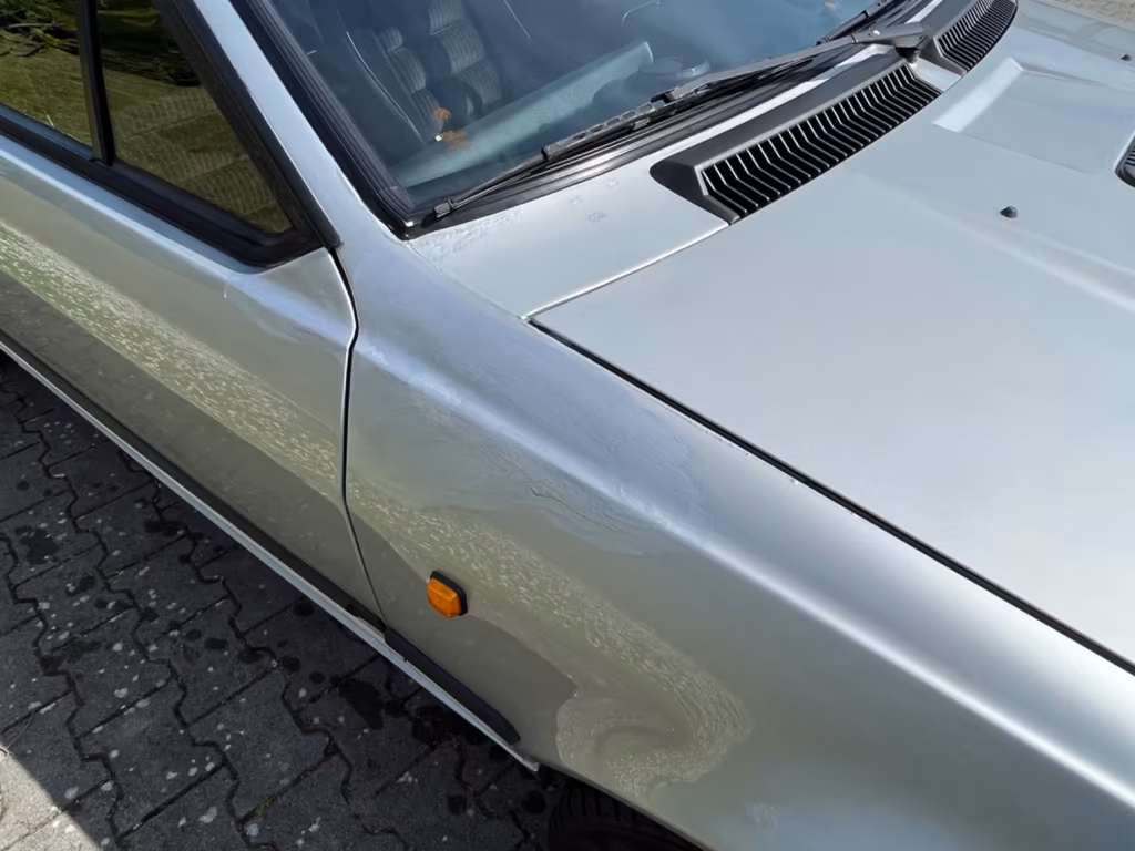 Alfa Romeo GTV
