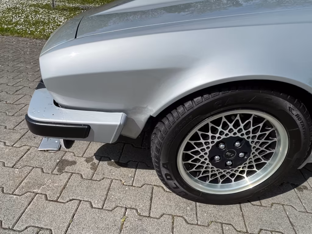 Alfa Romeo GTV