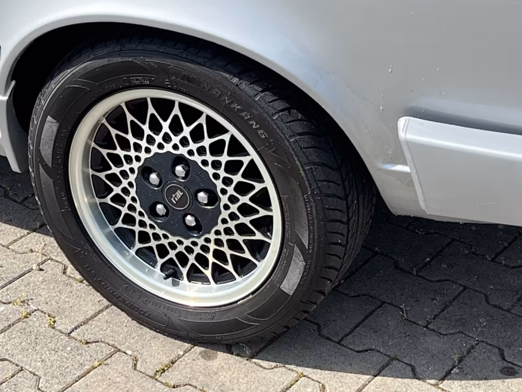 Alfa Romeo GTV
