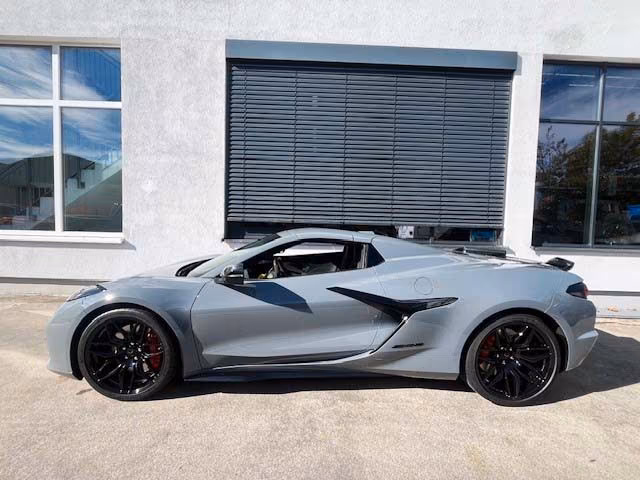 Corvette Z06
