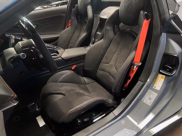 Corvette Z06
