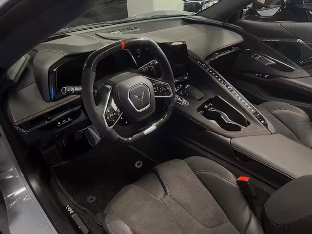 Corvette Z06