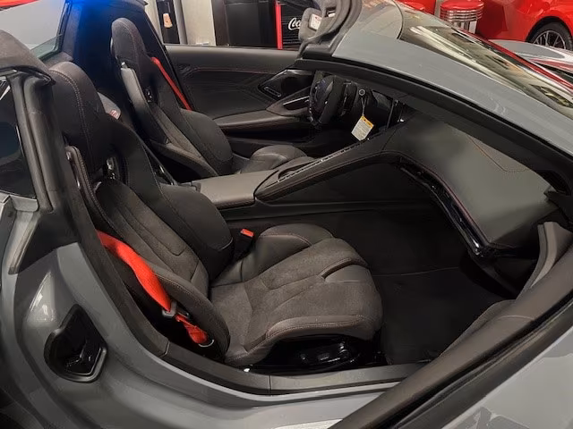 Corvette Z06