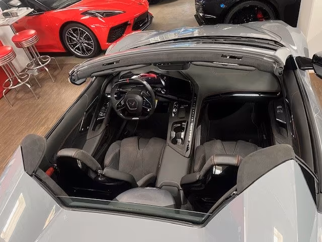 Corvette Z06