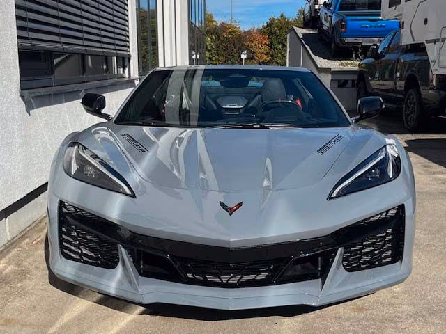 Corvette Z06