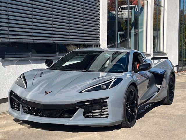 Corvette Z06