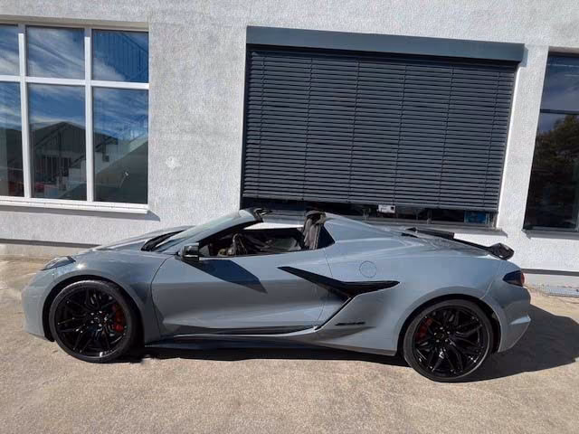 Corvette Z06