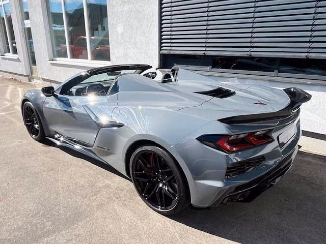 Corvette Z06