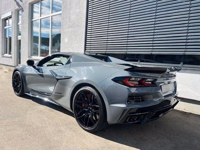 Corvette Z06