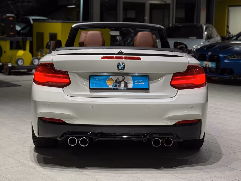 BMW M235