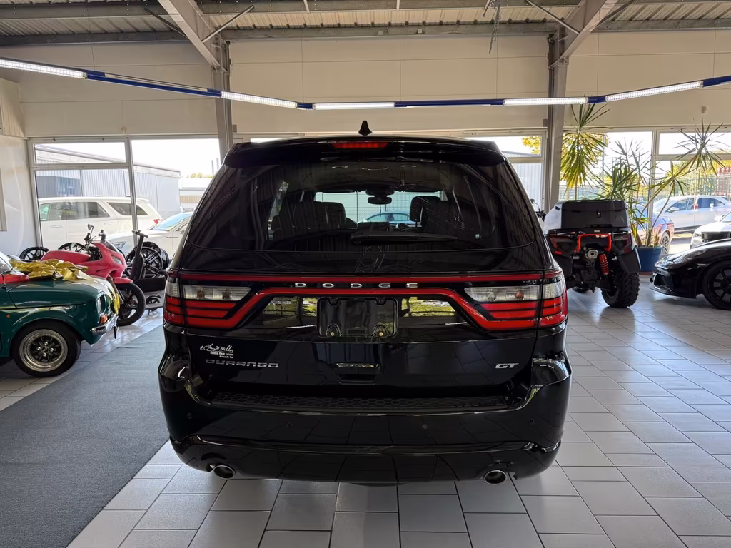 Dodge Durango