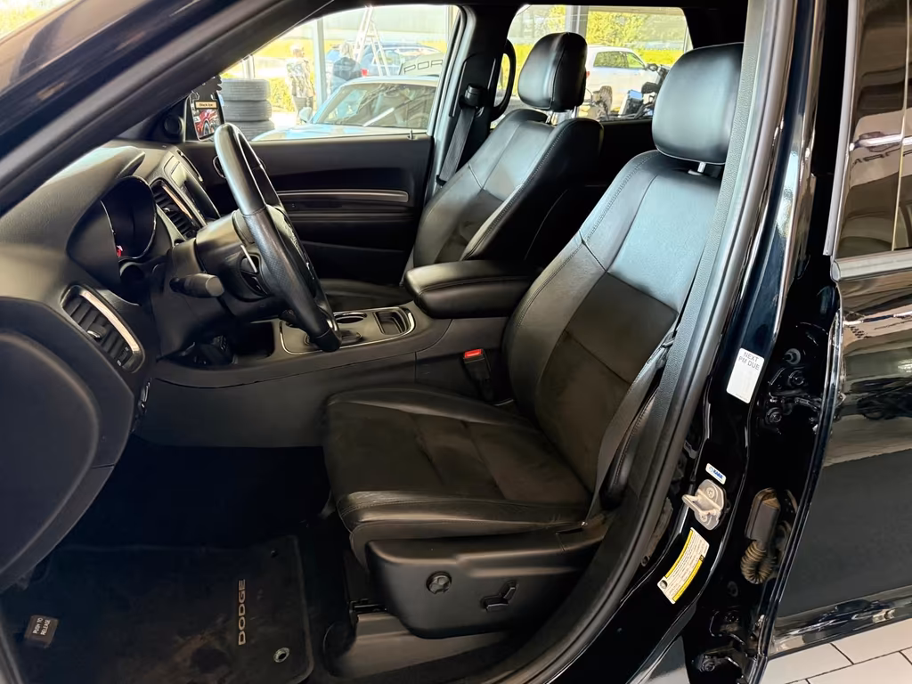 Dodge Durango
