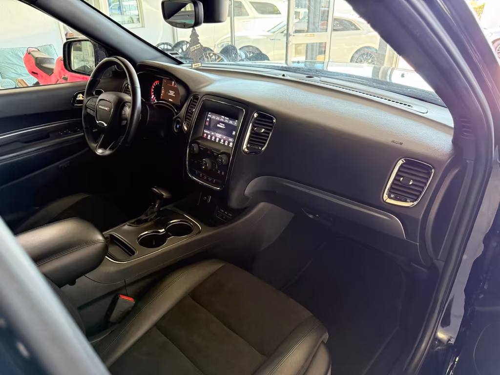 Dodge Durango