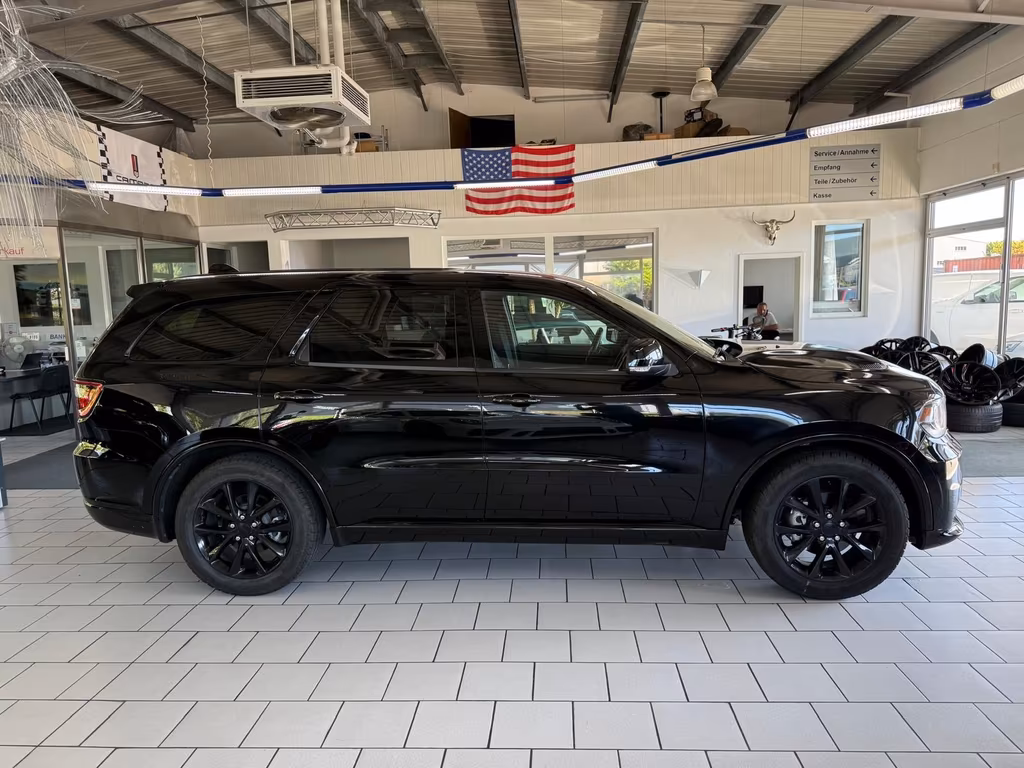 Dodge Durango