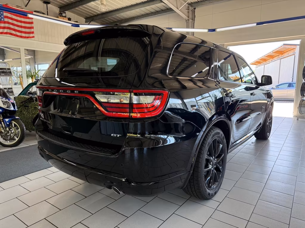 Dodge Durango