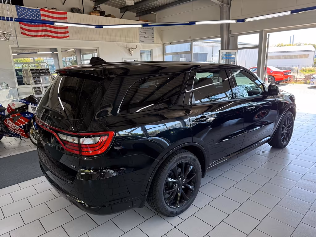 Dodge Durango