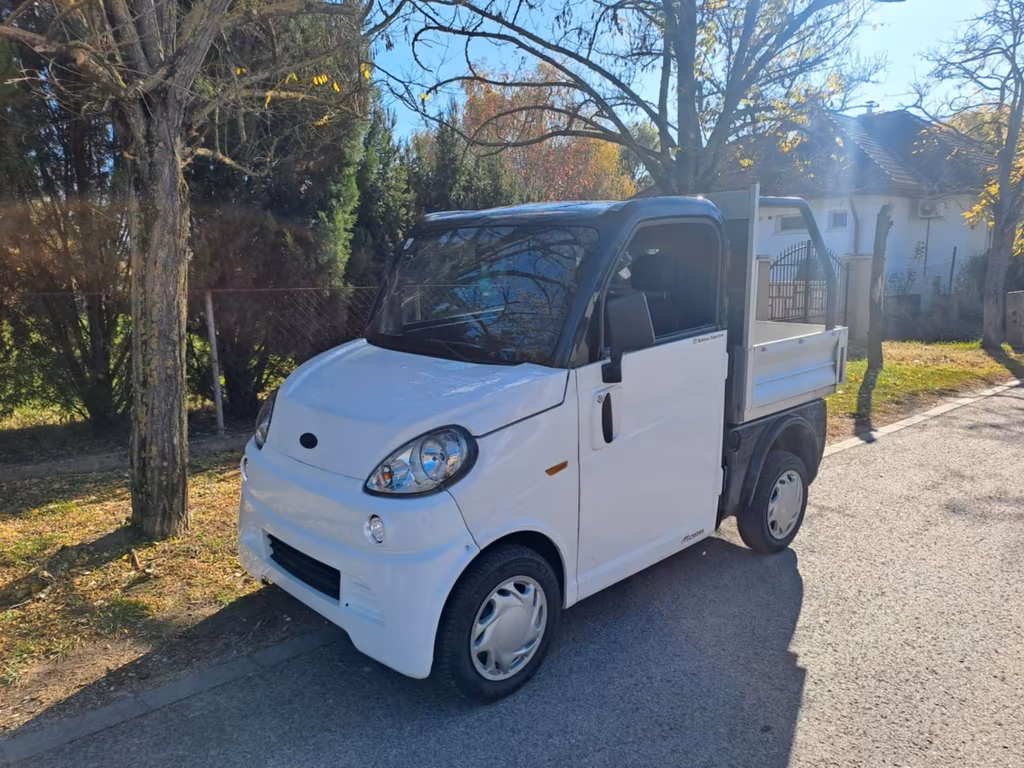 Microcar Flex