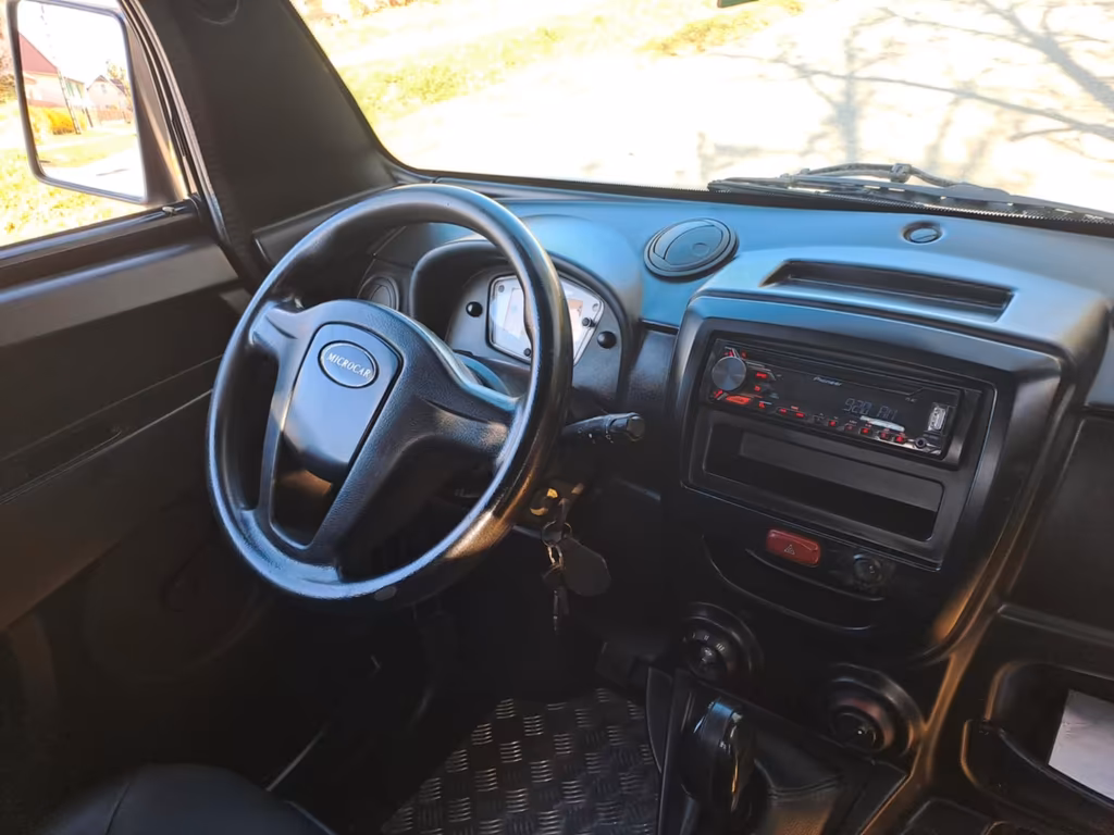 Microcar Flex