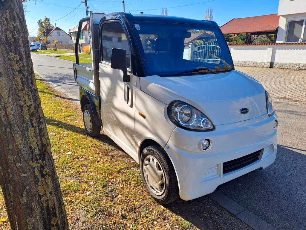 Microcar Flex