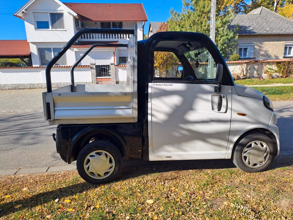 Microcar Flex