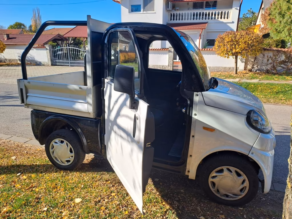 Microcar Flex