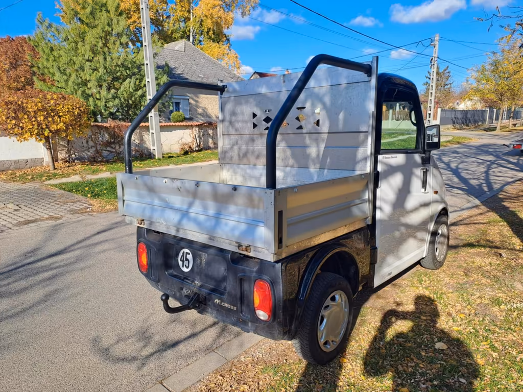 Microcar Flex