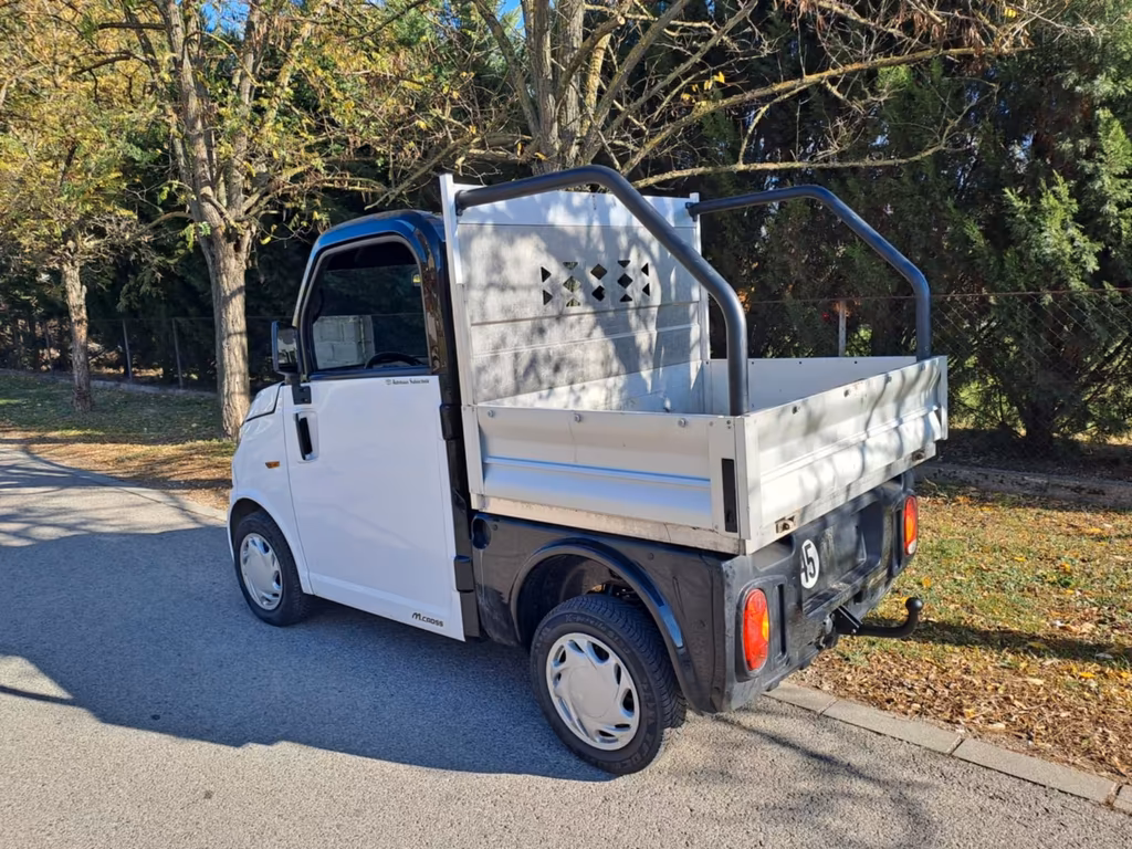 Microcar Flex