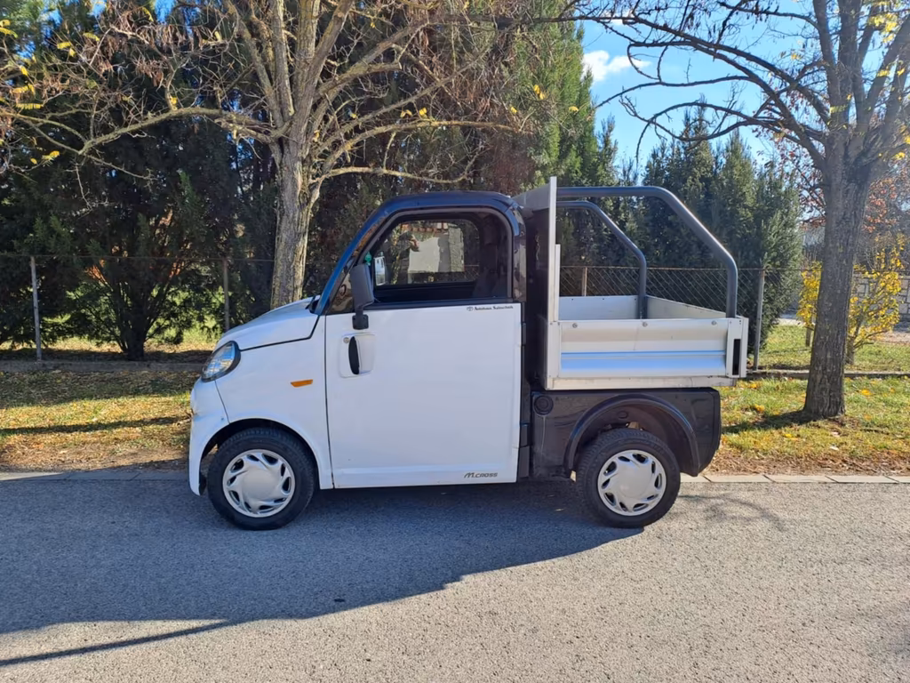 Microcar Flex