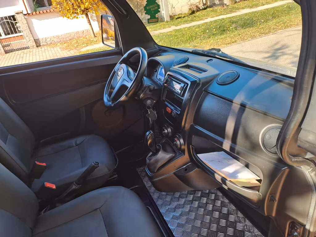 Microcar Flex