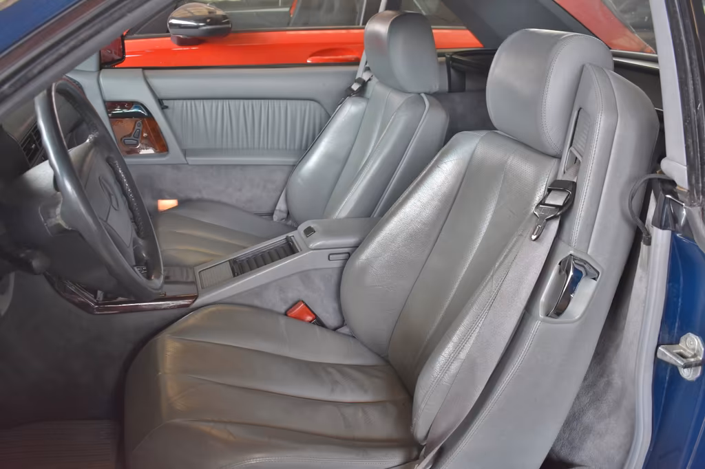 Mercedes-Benz SL 280