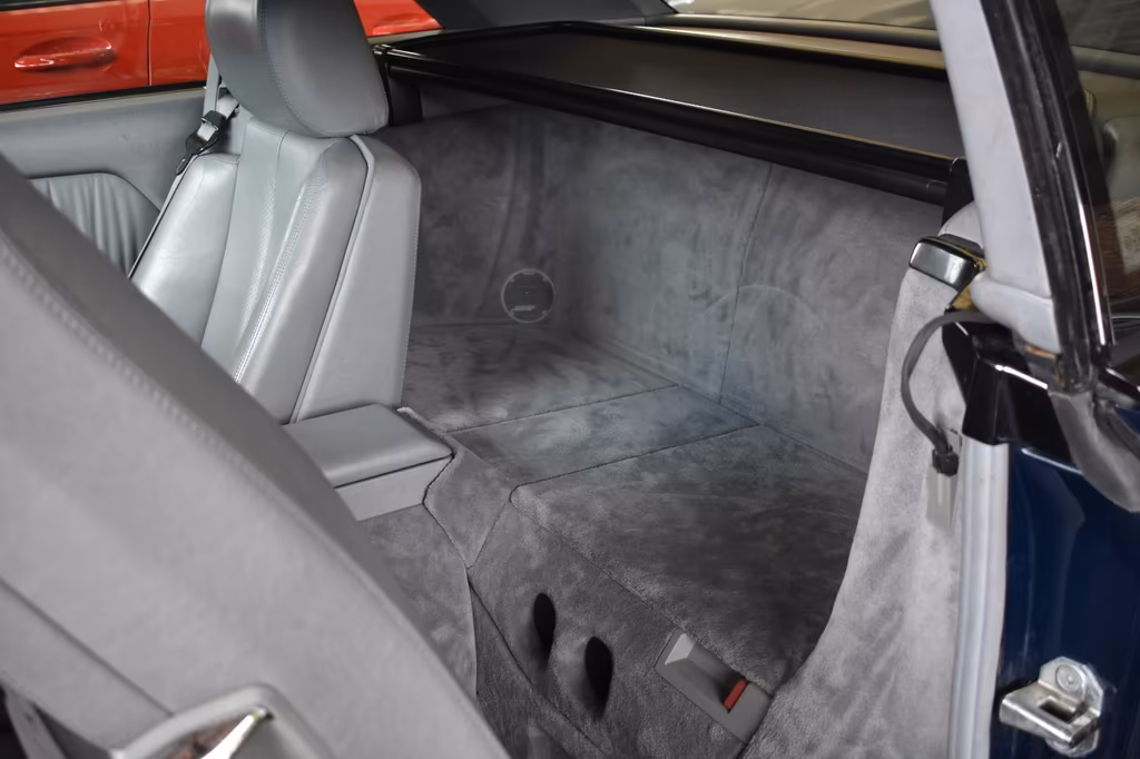 Mercedes-Benz SL 280