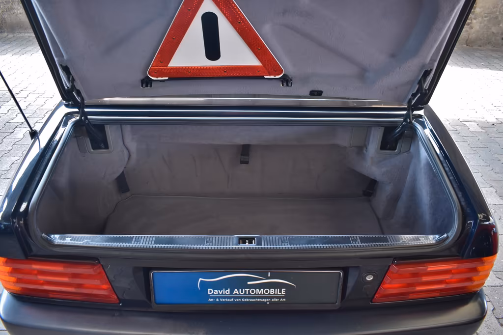 Mercedes-Benz SL 280