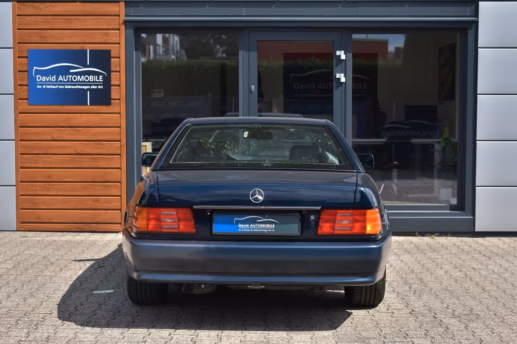 Mercedes-Benz SL 280