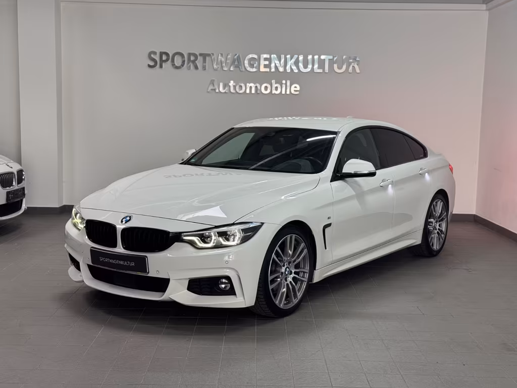 BMW 440