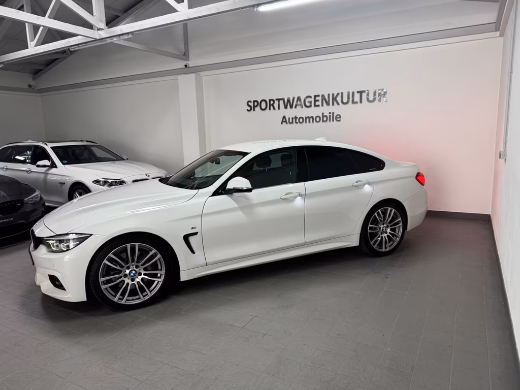 BMW 440