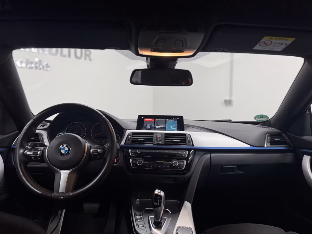 BMW 440