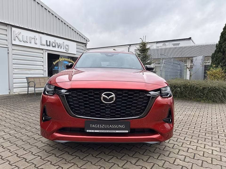 Mazda CX-80